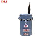 máy biến áp 1 pha 50 kVA
